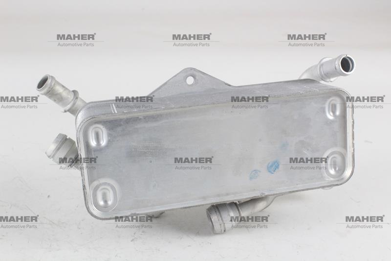 Audi A7 Intercooler 2011-2014 Yağ Soğutucusu OEM 4G0317021AG Audi A7 Intercooler 2011-2014 Yağ Soğutucusu OEM 4G0317021AG